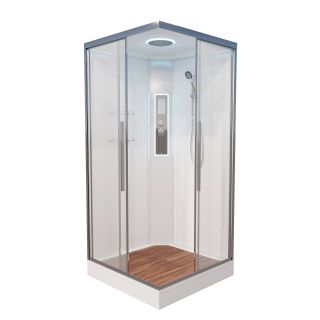 Душевая кабина K2090LED