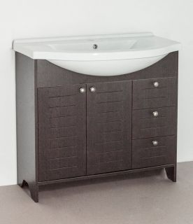 Тумба под раковину Style Line Кантри ЛС-00000463