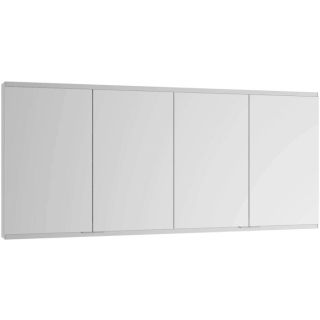 Зеркальный шкаф для ванны Keuco Royal Modular 800400181100000 180 см