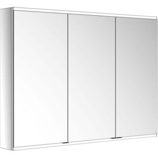Зеркальный шкаф Keuco Royal Modular 800311131100200 130 см