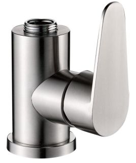 Основание смесителя для кухни Haiba HB73802 сталь