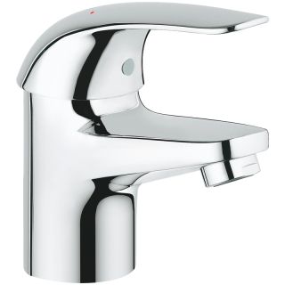 Комплект смесителей для ванной Grohe Euroeco