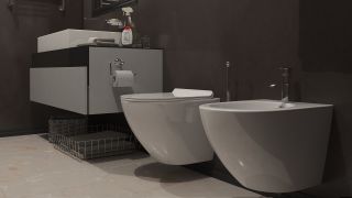 Timo биде KULO подвесное  (TK-404)