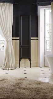 Пенал Aqwella LaDonna LAD0504BLK