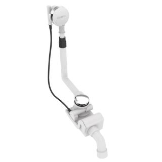 Слив-перелив Kaldewei  KA 4001 хром