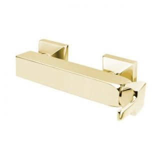 Смеситель для душа однорычажный, золото Cezares LEGEND-DM-03/24