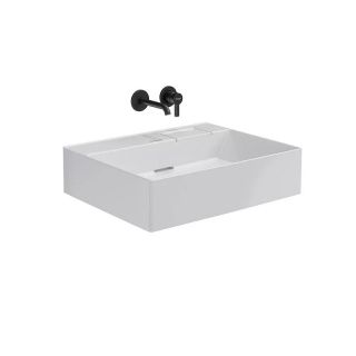 Раковина Kerama Marazzi Logica LO.wb.60.0 60 см белый