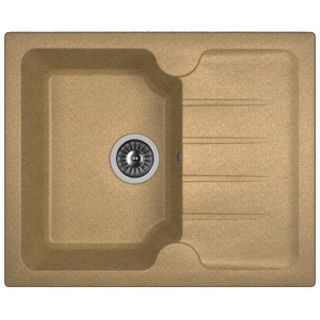 Кухонная мойка Dr. Gans Лора 620 терракота