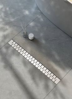 Душевой лоток Raglo R651.60.05 60см сатин