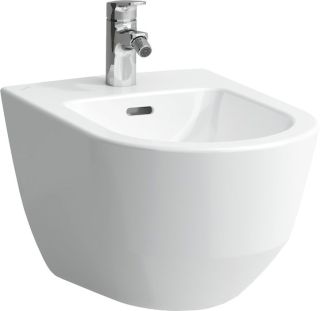 Биде подвесное Laufen Pro 8.3095.2.400.302.1 с покрытием LCC