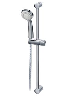 Душевой гарнитур RGW 751-1 00-00001651 с лейкой хром