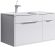Тумба под раковину  Aqwella Malaga 90 Mal.01.09/L