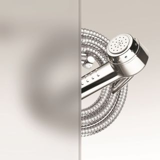 Душевая перегородка RGW WA-034 351003410-21 100см хром