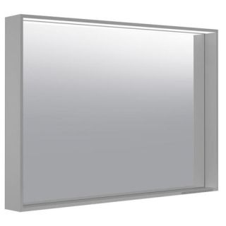 Зеркало для ванны Keuco Plan 33098293000 100 см
