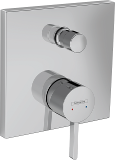 Смеситель для душа Hansgrohe Vivenis 76415000S хром