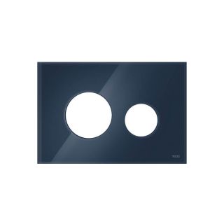 Лицевая панель TECE TECEloop modular 9240615 вечерняя синевая