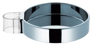 Мыльница Hansgrohe Cassetta'C 28678000