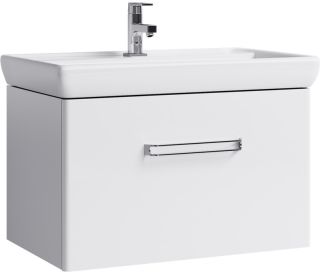 Тумба под раковину Aqwella Нео Q80 Neo.01.08/1