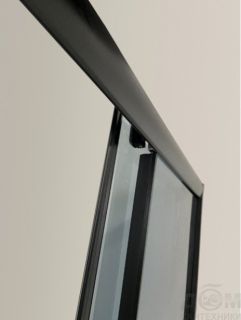 Душевой уголок Niagara NG-009-14QT 90x90 см с поддоном