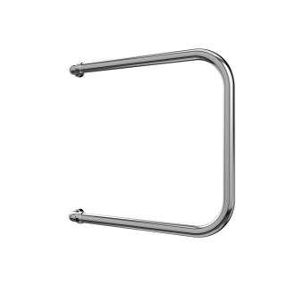 Полотенцесушитель водяной Terminus П-образный 320x700