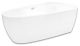 Акриловая ванна ABBER AB9210 170x90x56