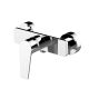 Weltwasser СЕРИЯ WW MX Арт. ODER 404 смеситель для душа