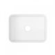 Раковина чаша Maretti UM13NS42-844, белая