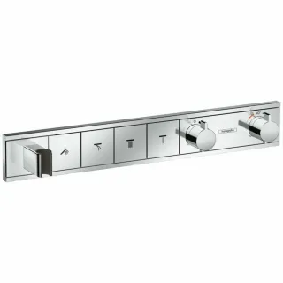 Смеситель для душа Hansgrohe RainSelect 15357000S хром