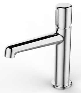 Смеситель для раковины, хром BelBagno UNO-LVM-CRM