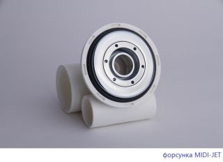 Гидромассажная ванна Whitecross Layla 0102.170075.100.SOFT.CR 170x75см Soft хром