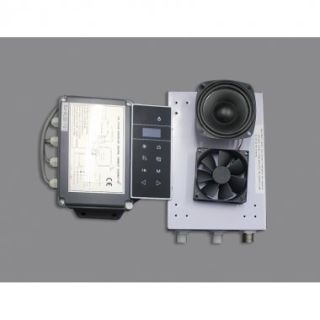 Парогенератор для душевой кабины SG-15