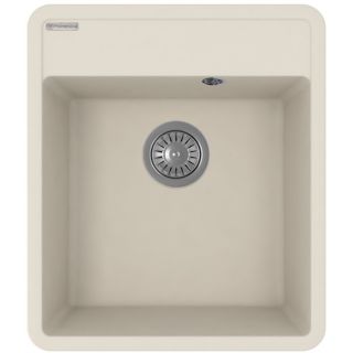 Кухонная мойка Florentina Пьемонт 440 шампань