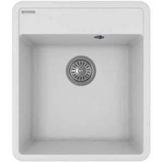 Кухонная мойка Florentina Пьемонт 440 жасмин