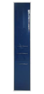 Пенал подвесной Эстет Barcelona ФР-00003589 П 35см один ящик