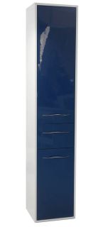 Пенал подвесной Эстет Barcelona ФР-00003588 Л 35см один ящик