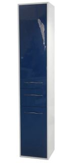 Пенал подвесной Эстет Barcelona ФР-00003589 П 35см один ящик