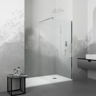 Перегородка для душа RGW WA-002