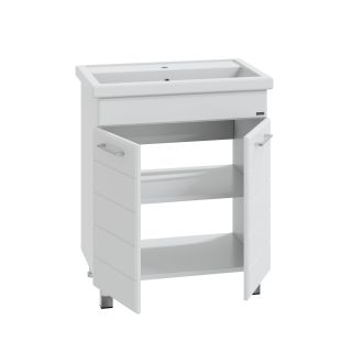 Подголовник для ванны Riho Carolina 207037 чёрный