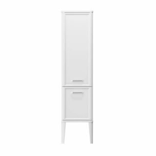 Пенал Kerama Marazzi Pompei PO.M.150\WHT 43 см белый