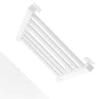 Полотенцесушитель электрический Energy Relo EETR0RELO06040R903M 60x40 см