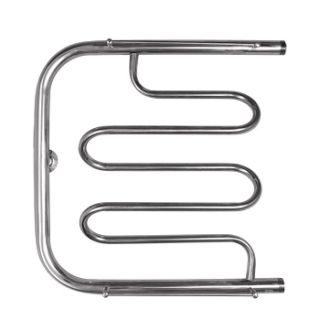 Полотенцесушитель водяной Energy Mix 600х600