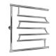 Полотенцесушитель водяной Energy Prima 600х600
