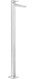 Смеситель для ванны Hansgrohe Metropol 32530000S хром