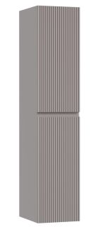 Пенал подвесной Sancos Snob R PSNR35SM 35см Doha Soft