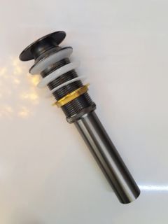 Донный клапан AltroBagno PU 070211A GrMt