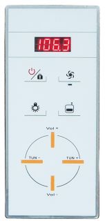 Пульт управления Royal Bath RB-PULT