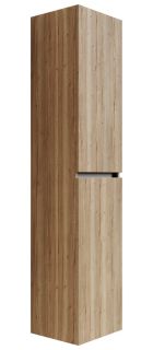 Пенал подвесной Sancos Urban PUR35EG 35см дуб галифакс натуральный