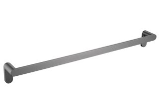 Полотенцедержатель Raglo R300.01.09 графит