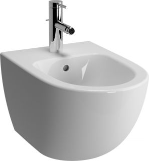 Биде VitrA Sento 4338B003-1046