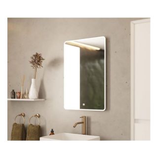 Зеркало DREJA POINT 99.9031 120*70  LED-подсветка